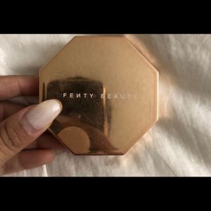 Fenty bronzer